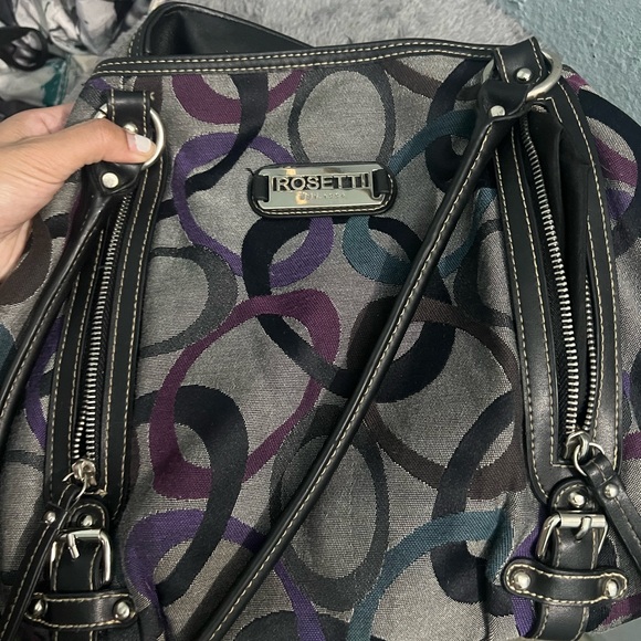 Rosetti bag - Picture 1 of 4
